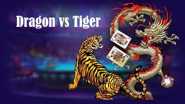 Dragon Tiger: A Review of the Game s Rise in Online Casino Sites